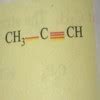 C3H4 WRITE IUPAC NAME AND STRUCTURE - Brainly.in