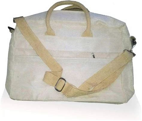 Jute Laptop Bag - Jute Conference Bag Trader - Wholesaler / Distributor ...