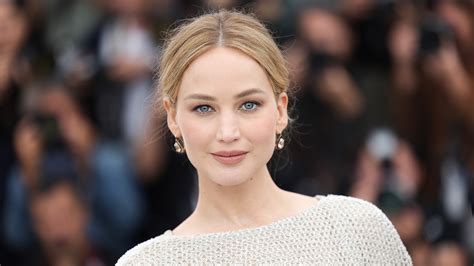 Jennifer Lawrence 'Couldn’t Wait' To Make 'No Hard Feelings' To Show ...