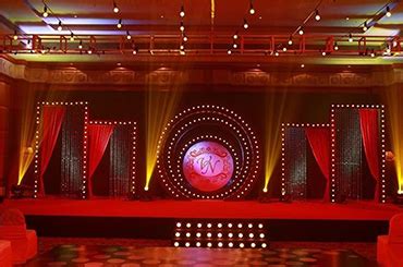 Odyssey Productions - Sound, Lights, LED, Stage Sets