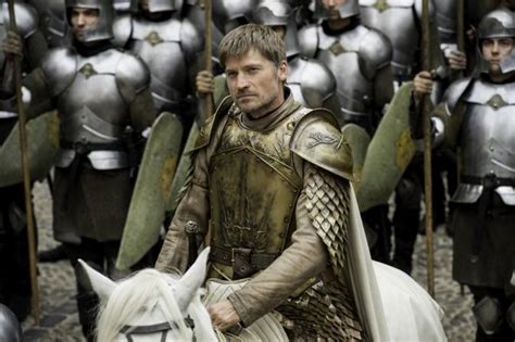 Game of Thrones season 7: Nikolai Coster-Waldau aka Jaime Lannister ...
