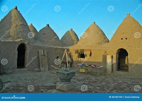 Ancient Mesopotamia Houses