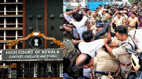 'Black flag protest is not derogatory'; HC quashes case against ...