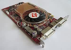 Amazon.in: Buy HP Ati FireGL V5100 - Graphics Adapter - FIRE GL V5100 ...