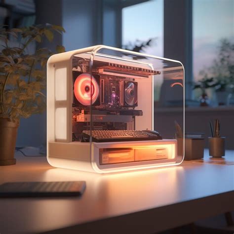 Image result for Fancy RGB Computer