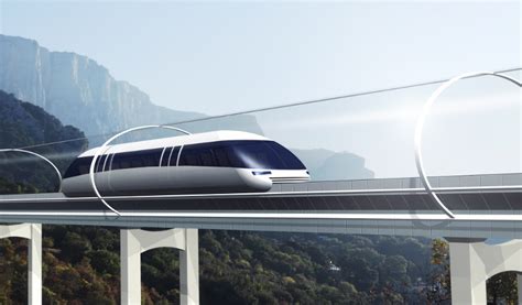 Image result for Hyperloop Vehicles