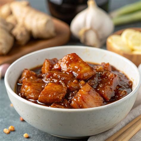 Honey Soy Chicken Marinade – Quick, Easy & Flavor-Packed