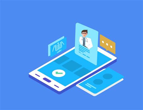 5C Network- An app to transform health care industry | Dots IT Solutions