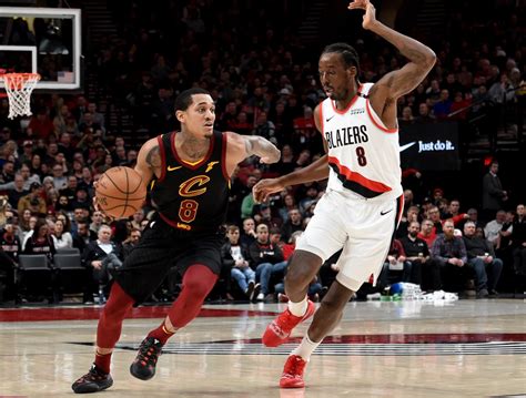 Why Jordan Clarkson's Contract Makes Him a Questionable Core Player for ...