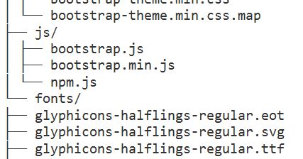 Image result for Bootstrap Setting
