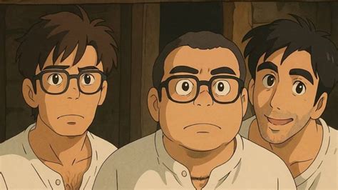 Ghibli style image का लोगों पर चढ़ा खुमार, बिना पैसे खर्च किए बनाएं ऐसी ...