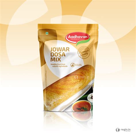 Aadhavan Millet mix | Regin.in