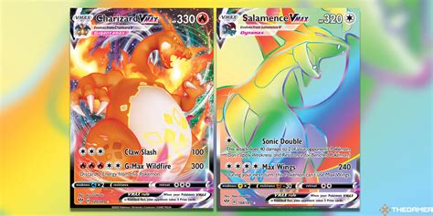 Top 10 Most Expensive Cards In Darkness Ablaze at Martin Nicholls blog