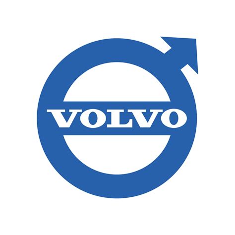 descarga gratuita del logotipo de volvo 19550648 Vector en Vecteezy