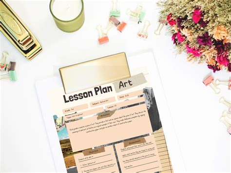 Image result for Lesson Plan Notebook
