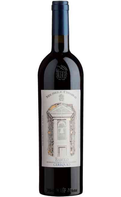 Barolo Riserva "Cerequio" DOCG , , MICHELE CHIARLO - Uritalianwines.com