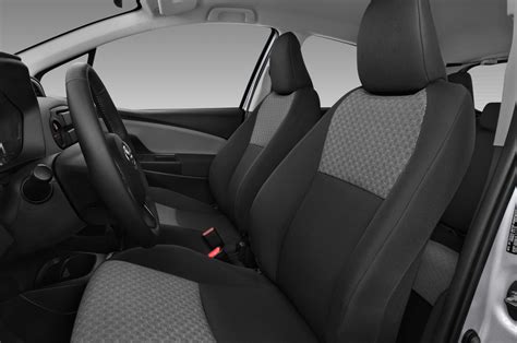 2015 Yaris Toyota Photos and Videos - MotorTrend