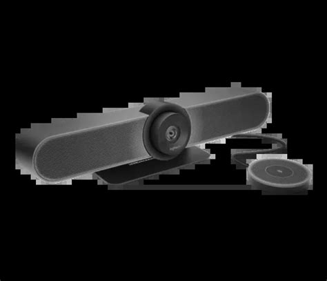 Logitech Meetup Microphone 的图像结果