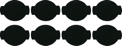 Buy INEEDUP Tow Mirror Lens Towing Mirror Glass Replacement Fits for ...
