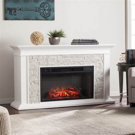60 Inch Electric Fireplace Insert – Fireplace Guide by Linda