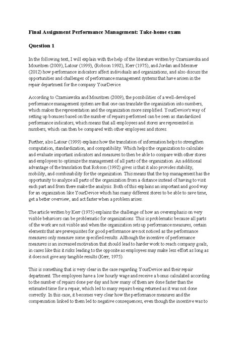 SW 7501 Final Assignment 的图像结果