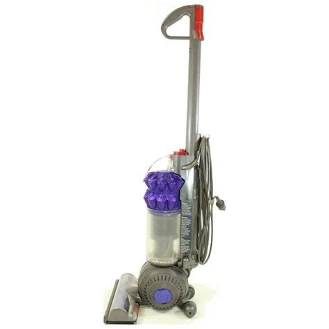 Reconditioned Dyson DC50 Animal Compact Upright Vacuum Cleaner with 1 ...