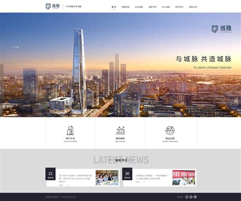 东莞企业网站设计如何更吸引受众【尼高网站设计】