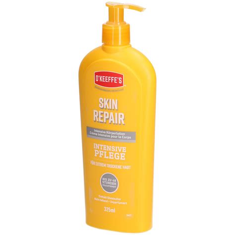 O’KEEFFE’S Skin Repair Körperlotion 325 ml - Shop Apotheke