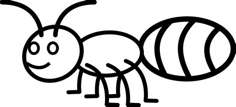 Ant Clip Art Pictures – Clipartix