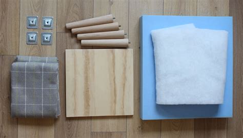 Footstool DIY 的图像结果