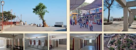 PM Modi to unfurl flag at newly renovated Gujarat's Pavagadh temple