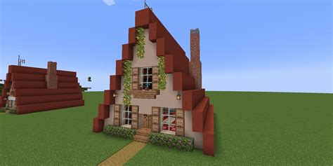 Image result for Minecraft Rectangular Roof