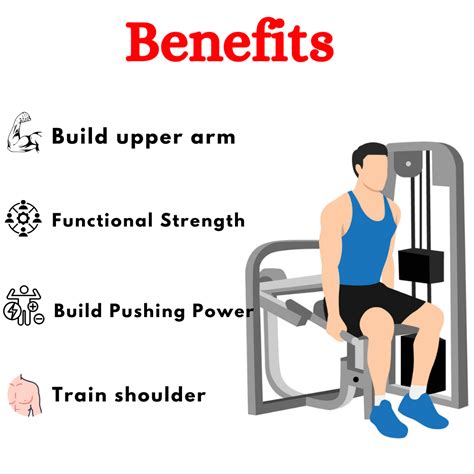 Best Triceps Press Machine in India BK-007 – EnergieFitness