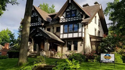 The Pittsburgh Painting Company | Exterior | 412-476-8150