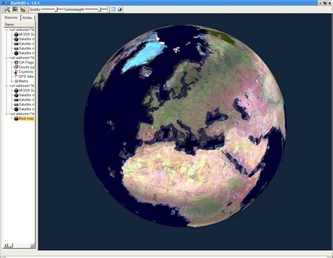 Earth 的图像结果