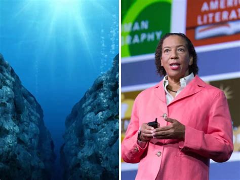 Scientist makes a shocking discovery at Earth's deepest point, 10.9 km ...