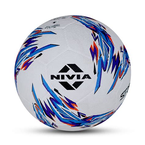 NIVIA Storm Football