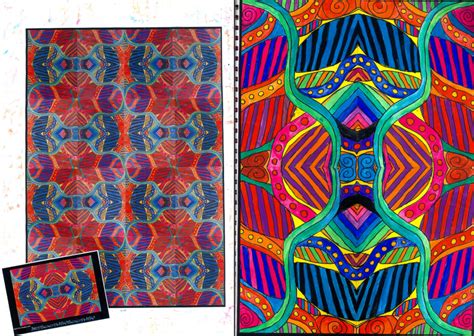 Image result for Repeat Pattern Print