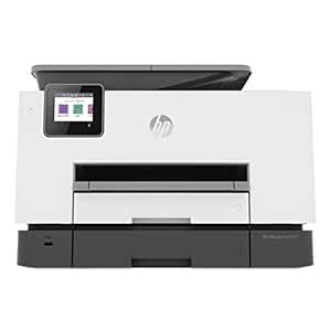 HP OfficeJet Pro 9020 All-in-One Wireless Smart Colour Printer with ...