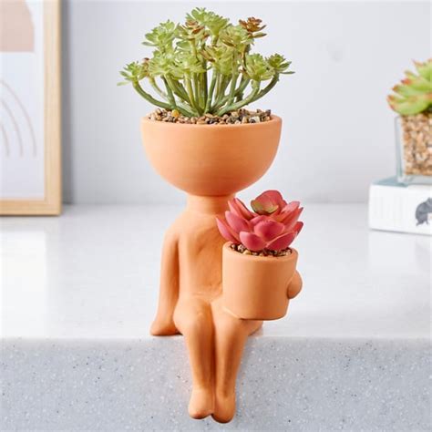 Buy Artificial Flowers & Plants Online At Best Prices – Home Centre