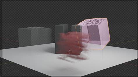 OpenEXR 的图像结果