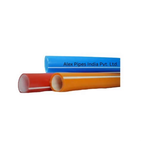 HDPE Pipe and Underground HDPE Pipe Manufacturer | Alex Pipe India ...