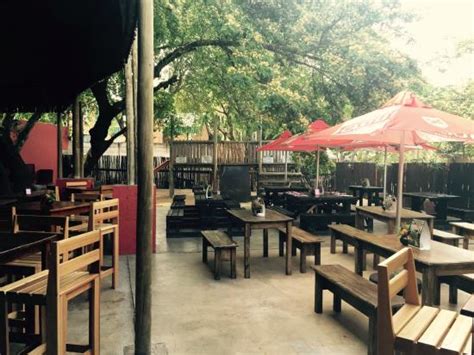 Great selection and venue - Reviews, Photos - G's Bistro & Bar ...