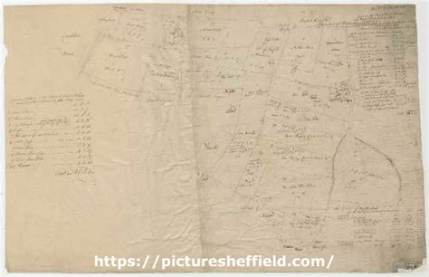 Searching Picture Sheffield