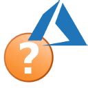 Image result for vs Code Azure Icon with Azure Tools