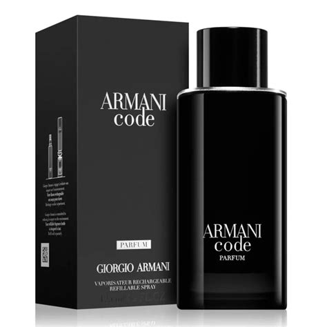 Giorgio Armani – Scentoria