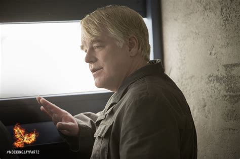 Hunger Games Plutarch