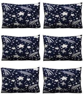 ZCI Polycotton Pillows Cover - Buy ZCI Polycotton Pillows Cover Online ...