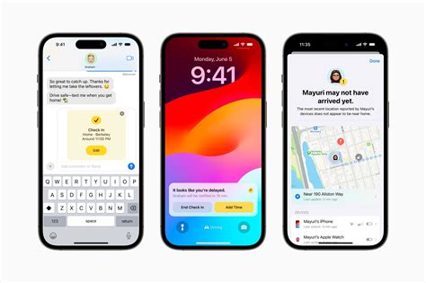iOS 11 Preview: Enhanced Siri, Voice Translation, Unified Control ...