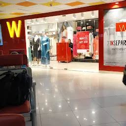 W For Woman - Women's clothing store - Nagpur - Maharashtra | Yappe.in